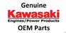 Genuine Kawasaki 49088-0015 Recoil Starter OEM