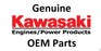Genuine Kawasaki 49088-2473-YK Recoil Starter OEM