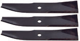 3 Pack Oregon 491-530 Mower Blade fits Dixon 539119836 13867