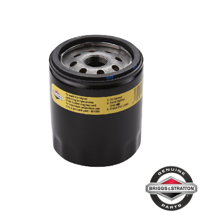 Genuine Briggs & Stratton 491056s Oil Filter Fits 491056 Tall Long OEM
