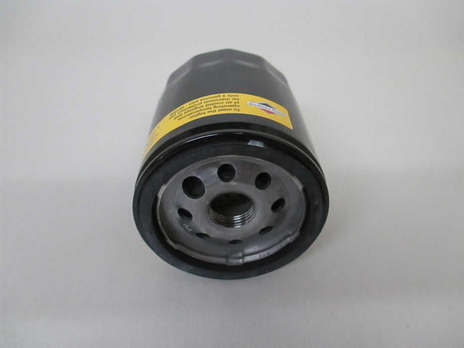 Genuine Briggs & Stratton 491056s Oil Filter Fits 491056 Tall Long OEM