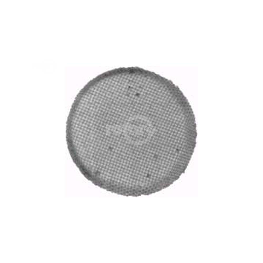 Rotary 4918 Fuel Screen Fits Tillotson