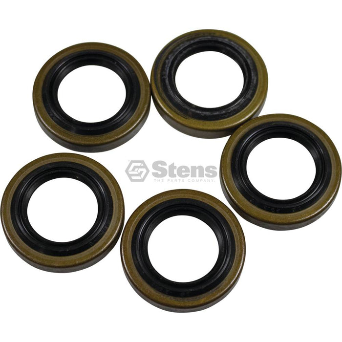 Pack of 5 Oil Seals For Stihl 9640-003-1972 044 MS440 1.170" OD 0.680" ID