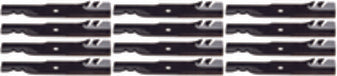 12 Pack Oregon 496-399 Mulching Blade Gator® G3™ 14-15/16"