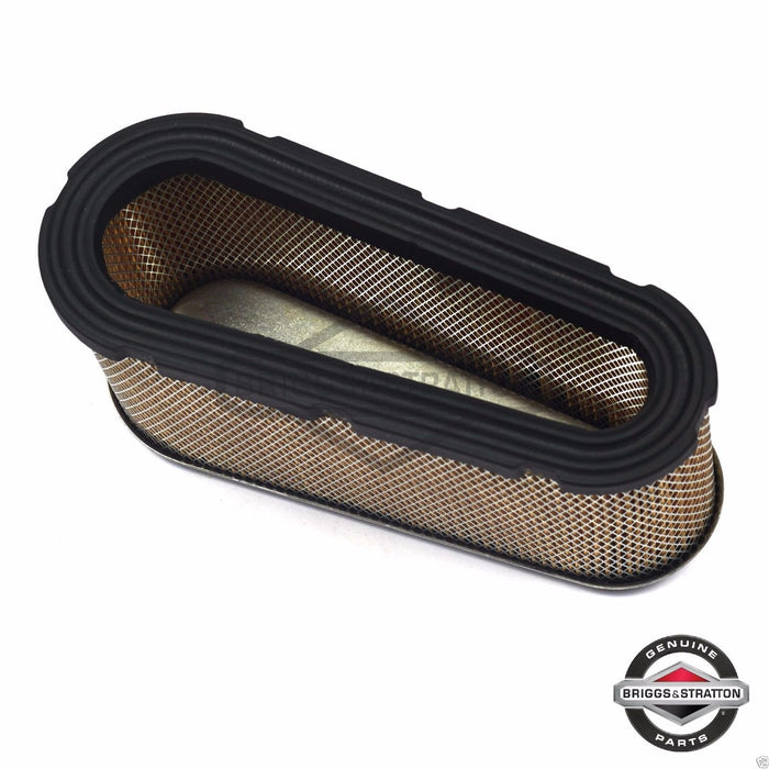 Genuine Briggs & Stratton 496894 Air Filter OEM