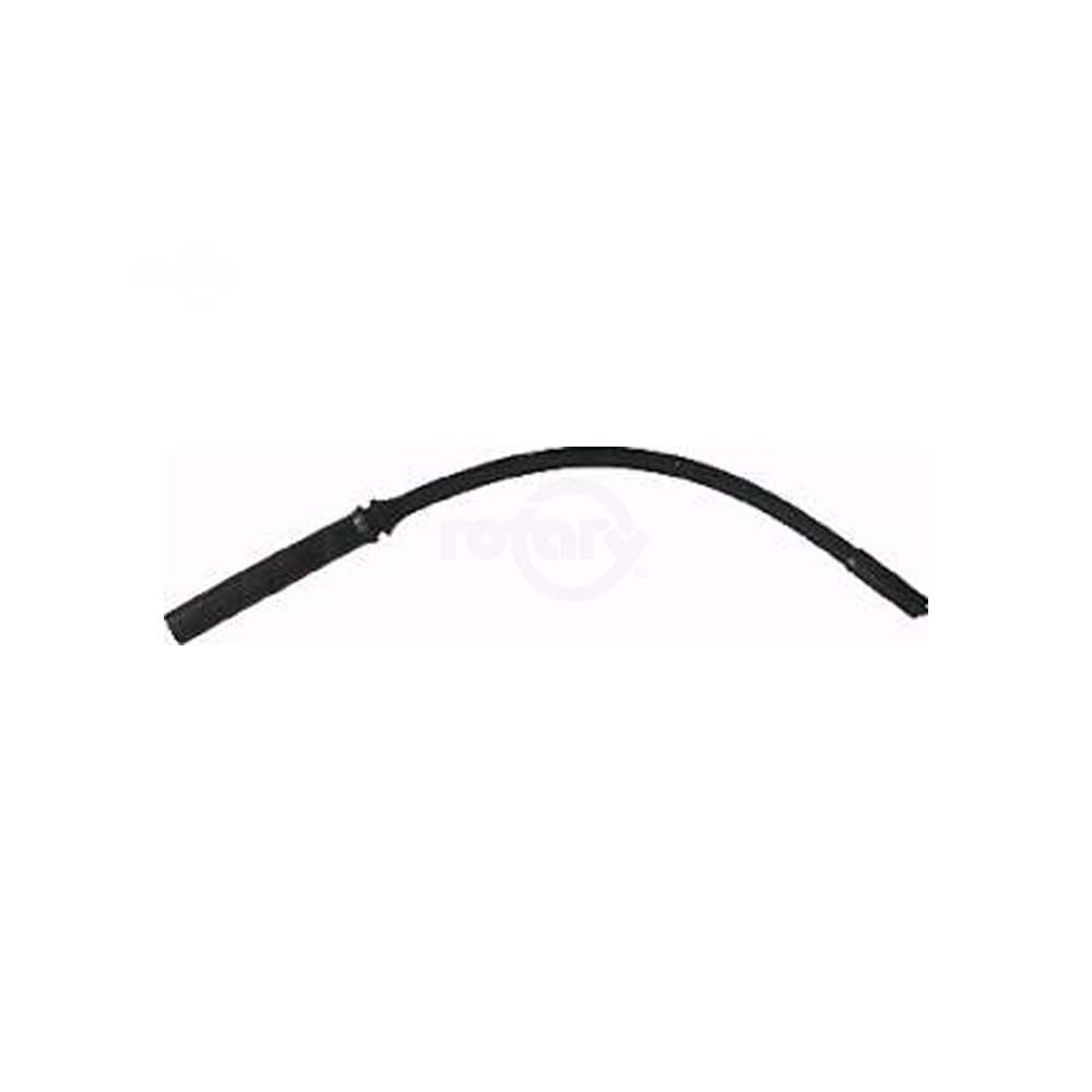 Rotary 4972 Fuel Line Molded Fits Homelite Jacobsen 63744-A 63745-A