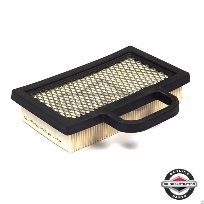 Genuine Briggs & Stratton 499486s Air Filter Fits 499486 OEM