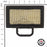 Genuine Briggs & Stratton 499486s Air Filter Fits 499486 OEM