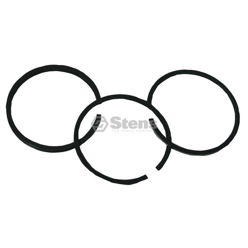 STD Piston Ring Set Fits B&S 298982 2.5625" Diameter