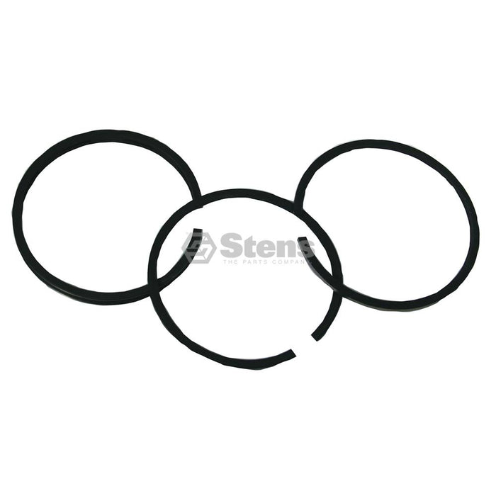 STD Piston Ring Set Fits B&S 298982 2.5625" Diameter