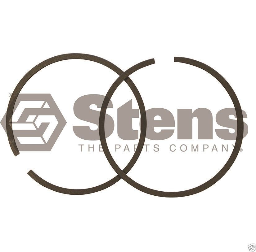 Stens 500-018 STD Piston Rings 52mm for Stihl 1122-034-3000 MS460 MS461 MS640