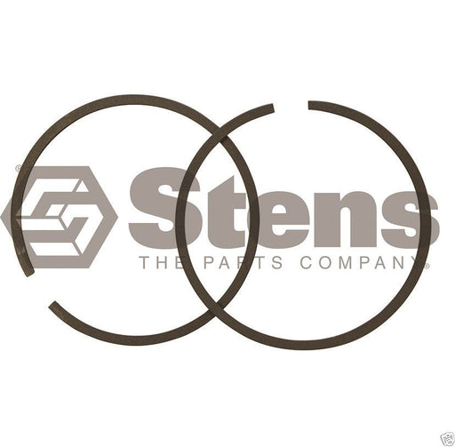 Stens 500-032 STD Piston Rings 44.7mm for Stihl 1121-034-3002 MS260