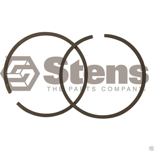 Stens 500-112 STD Piston Rings 54mm for Stihl 1122-034-3001 MS660 066