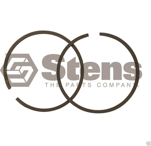 Stens 500-142 STD Piston Rings 40mm for Stihl 1114-034-3001 MS200 MS200T 020