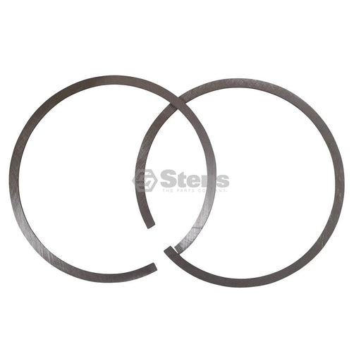 STD Piston Ring Set 40mm For Stihl 1145-034-3000 MS201T