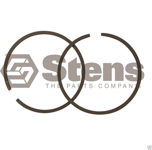 Stens 500-224 STD Piston Rings 46mm for Stihl 1118-034-3001 MS290 028 029 034