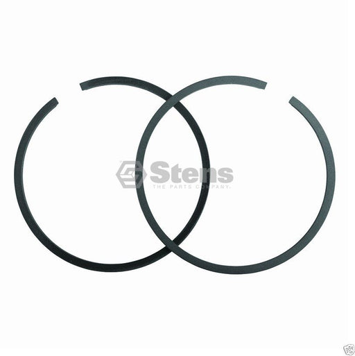 Stens 500-400 STD Piston Rings 49mm for Stihl 1127-034-3006 TS400