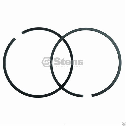 Stens 500-460 STD Piston Rings 48mm for Stihl 1110-034-3003 TS460