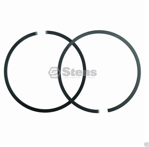 Stens 500-510 STD Piston Rings 52mm Fits Stihl 1115-034-3001 TS50 TS510 050 051