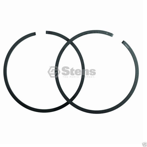 Stens 500-760 STD Piston Rings 58mm for Stihl 1111-034-3006 TS760