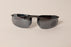 Husqvarna 501234507 Clear Cut Safety Glasses Grey Frame Silver Mirror Lens