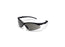 Husqvarna 501234509 Torque Safety Glasses Half Frame Smoke Lens Black Frame