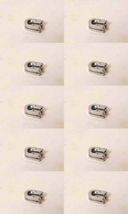10 PK Husqvarna 501330401 Trimmer Head Eyelet for T25 T35 T35X T45X