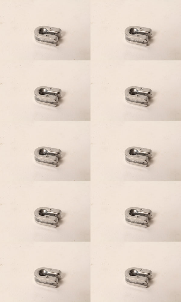 10 PK Husqvarna 501330401 Trimmer Head Eyelet for T25 T35 T35X T45X
