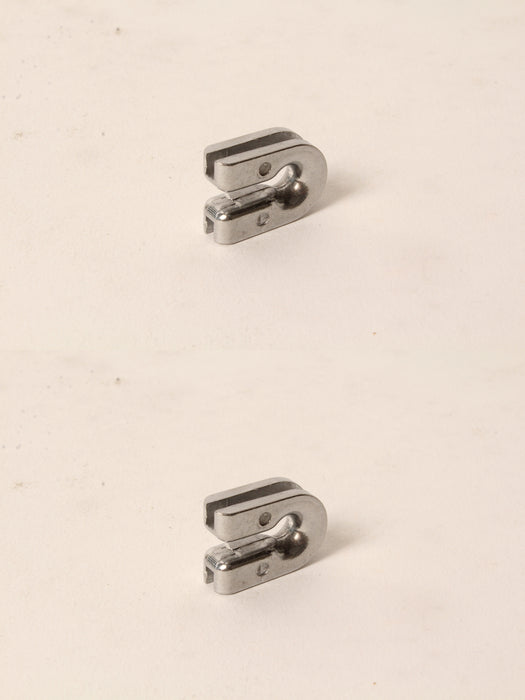 2 PK Husqvarna 501330401 Trimmer Head Eyelet for T25 T35 T35X T45X