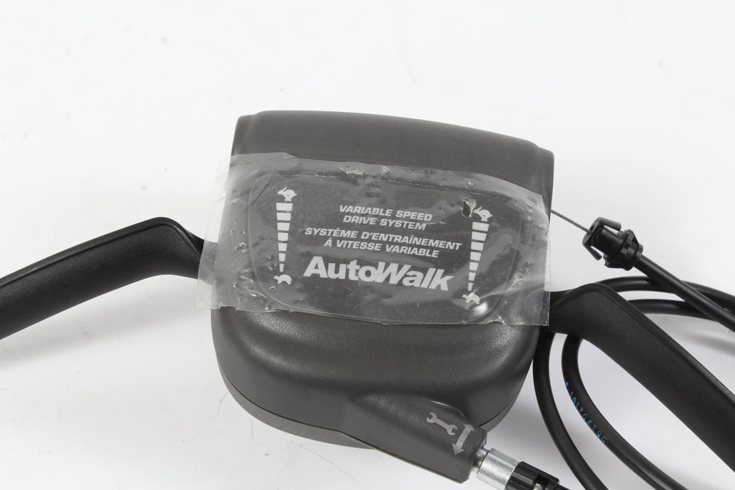 Genuine Husqvarna 501408102 Drive Control Cable AW2 22+RG BS Gen