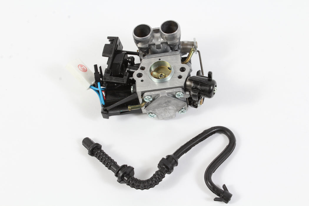 Genuine Husqvarna 501463303 Carburetor Fits 560XP 560XPG 562XP 562XPG OEM