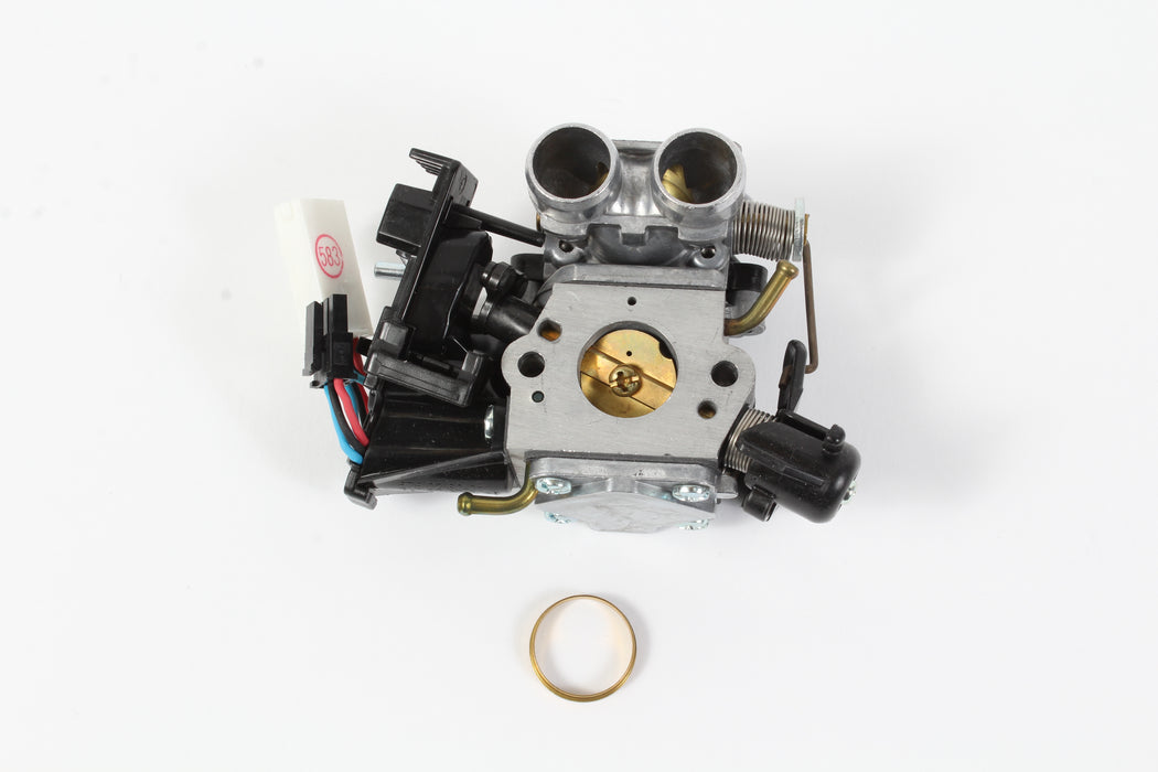 Genuine Husqvarna 501463306 Carburetor Kit 60cc Fits 555 OEM