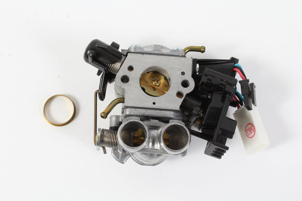 Genuine Husqvarna 501463306 Carburetor Kit 60cc Fits 555 OEM