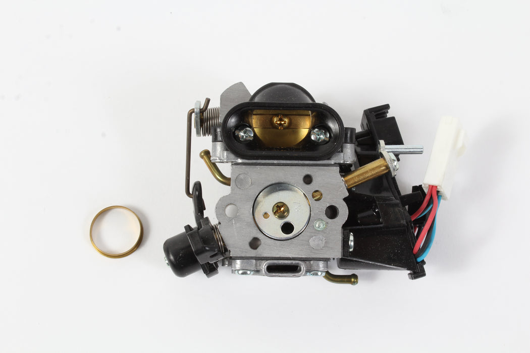 Genuine Husqvarna 501463306 Carburetor Kit 60cc Fits 555 OEM