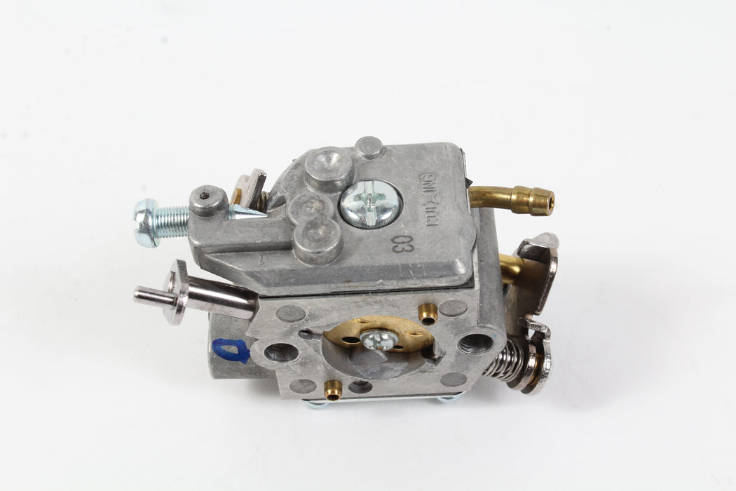 Genuine Husqvarna 501716903 Carburetor Fits 525BX OEM