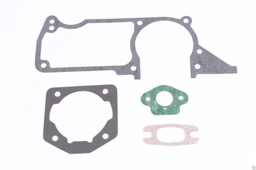 Genuine Husqvarna 501761802 Gasket Set Fits 55 55EU1 55 Rancher OEM