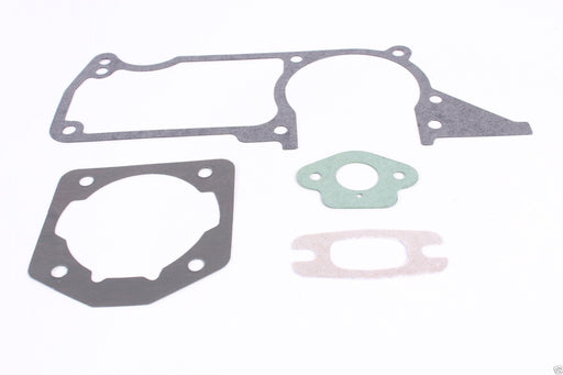 Genuine Husqvarna 501761802 Gasket Set Fits 55 55EU1 55 Rancher OEM