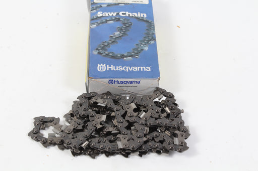 Genuine Husqvarna 501842805 32" 3/8" .058" 105 DL H48 Saw Chain Loop