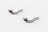 2 Pack OEM Husqvarna 501874701 Spring For 136 141 154 238 242 254 257 261 262 51