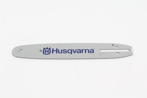 Genuine Husqvarna 501959240 10" 3/8" Mini 1.3 SM7 Laminated Guide Bar HL280-40