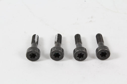 4 Pack Genuine Husqvarna 501981020 Screw Fits K760 Cut-N-Break OEM