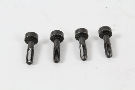 4 Pack Genuine Husqvarna 501981020 Screw Fits K760 Cut-N-Break OEM