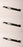 3 PK OEM Briggs & Stratton 5020842ASM High Lift Blade Fits Simplicity Snapper