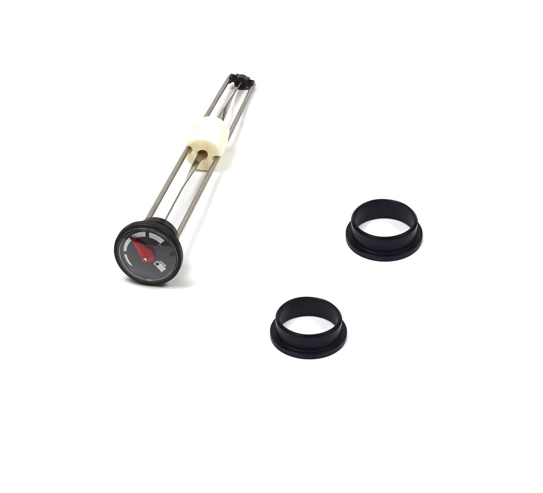 Genuine Simplicity 5022917SM Fuel Gauge & 2 Pack 5022917X1SM Grommet OEM