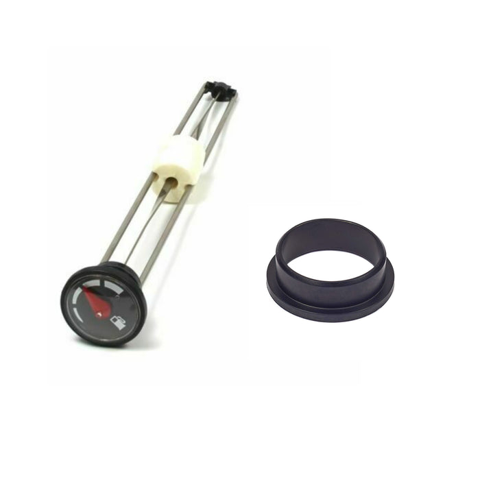 Genuine Simplicity 5022917SM & 5022917X1SM Fuel Gauge & Grommet OEM