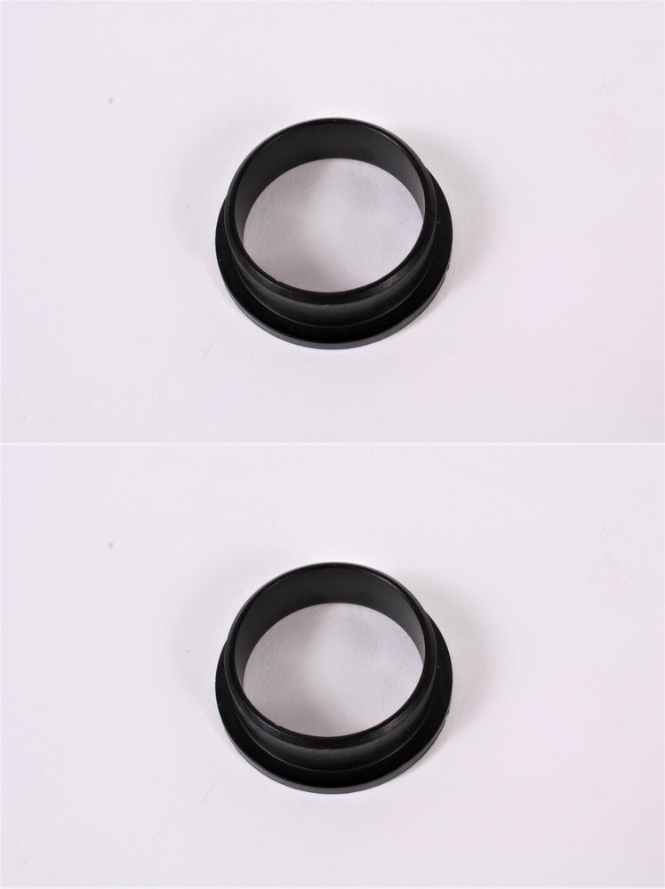 2 Pack Genuine Simplicity 5022917X1SM Fuel Gauge Grommet Fits Snapper Ferris