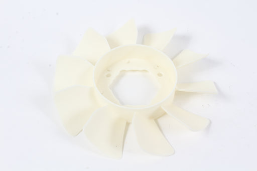 Genuine Hydro Gear 50307 7" 10 Blade Transmission Fan White OEM