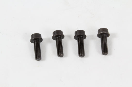 4 Pack Genuine Husqvarna 503200216 Screw Fits RedMax Poulan Craftsman Jonsered