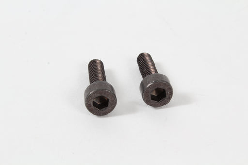 2 Pack OEM Husqvarna 503207320 Screw For 545 550XP 555 562XP 570 575XP 576XP