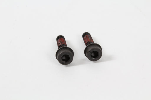 2 Pack Genuine Husqvarna 503216220 Screw with Locking Fluid OEM